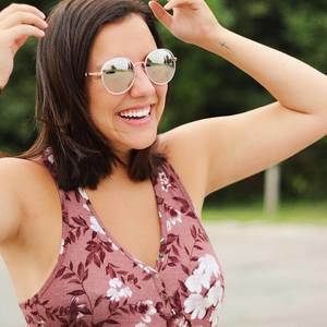 Meet your Posher, Kylie